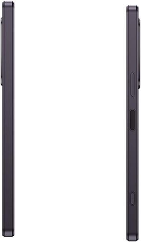 Sony Xperia 1 IV 512GB 5G Factory Unlocked Smartphone [U.S. Official w/Warranty], Black in Saudi Arabia