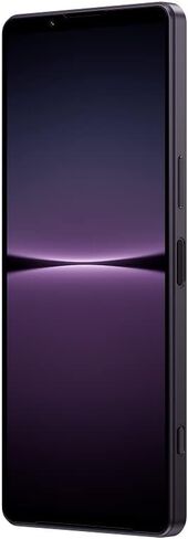 Sony Xperia 1 IV 512GB 5G Factory Unlocked Smartphone [U.S. Official w/Warranty], Black in Saudi Arabia