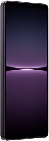 Sony Xperia 1 IV 512GB 5G Factory Unlocked Smartphone [U.S. Official w/Warranty], Black in Saudi Arabia