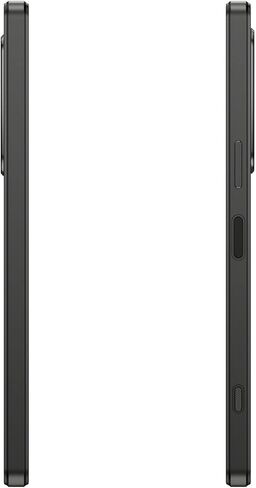 Sony Xperia 1 IV 512GB 5G Factory Unlocked Smartphone [U.S. Official w/Warranty], Black in Saudi Arabia