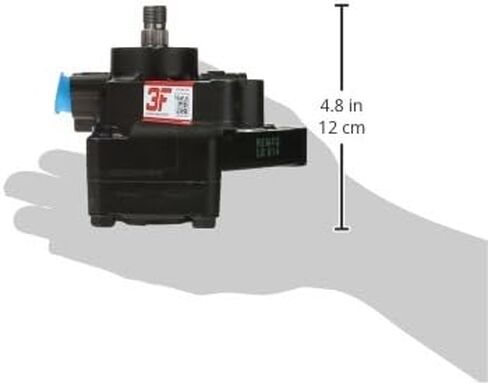 Cardone 21-5494 Remanufactured Power Steering Pump without Reservoir (Renewed) in Saudi Arabia