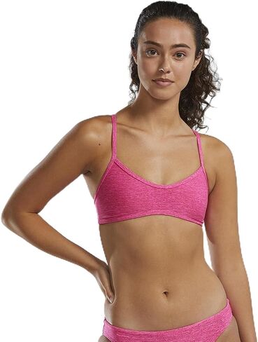 TYR Women's Trinity Fit Bikini Top in Saudi Arabia