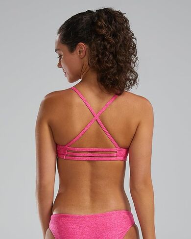 TYR Women's Trinity Fit Bikini Top in Saudi Arabia