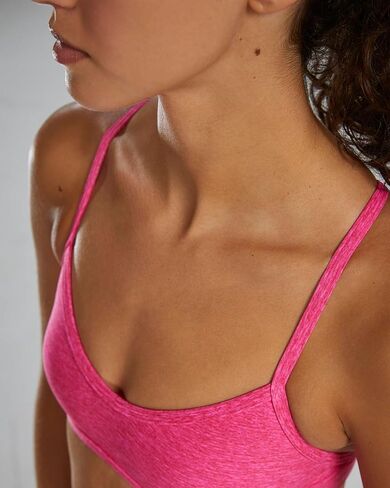 TYR Women's Trinity Fit Bikini Top in Saudi Arabia