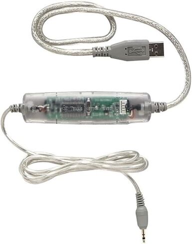 Texas Instruments 94327 Ti Graphlink USB in Saudi Arabia