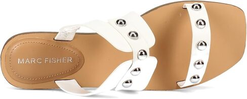 Marc Fisher Women's, Burlina Sandal in Saudi Arabia