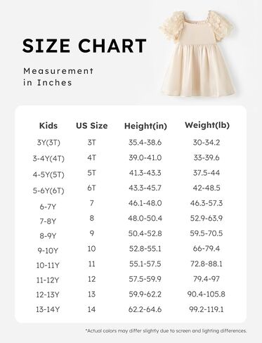 PATPAT Toddler Girl's Tulle Dress Contrast Mesh Puff Short Sleeve A Line Party Dress 3-6 Years in Saudi Arabia