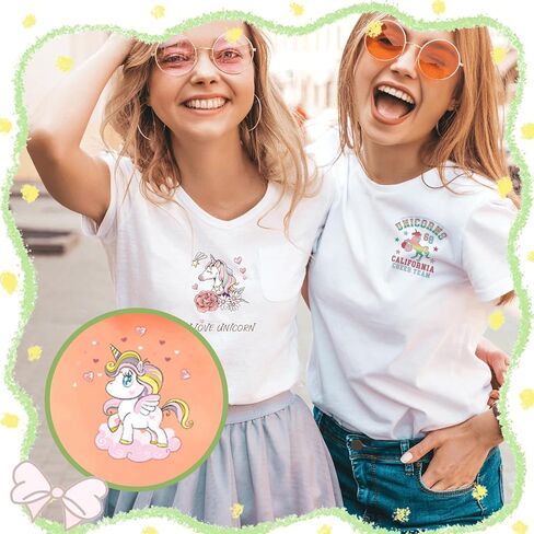 30Pcs Cute Animals Iron on Transfers Vinyl Heat Transfer Iron on Stickers for T-Shirt Clothing Jacket Hat Backpacks DIY Clothes in Kuwait