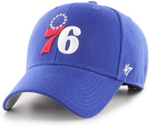 PHILADELPHIA 76ERS '47 MVP OSF / ROYAL / A in Saudi Arabia