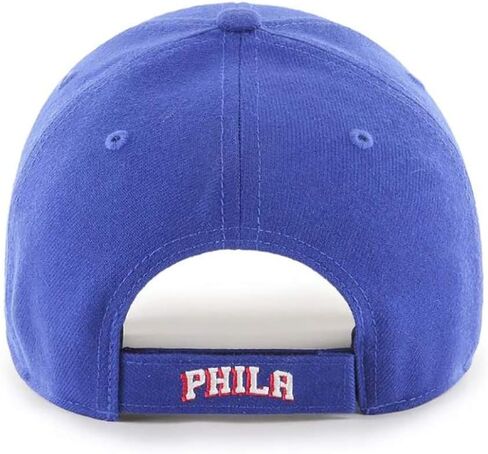 PHILADELPHIA 76ERS '47 MVP OSF / ROYAL / A in Saudi Arabia