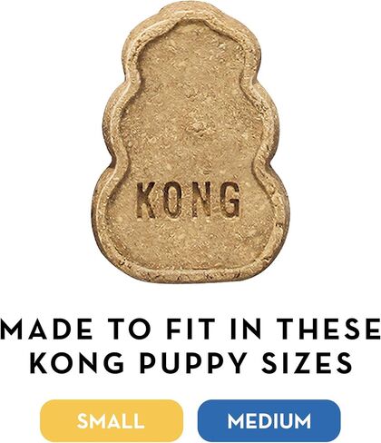 KONG - Dog Treat Combo - Easy Treat, Snacks and Ziggies - Puppy Treats for Small Puppies in Saudi Arabia