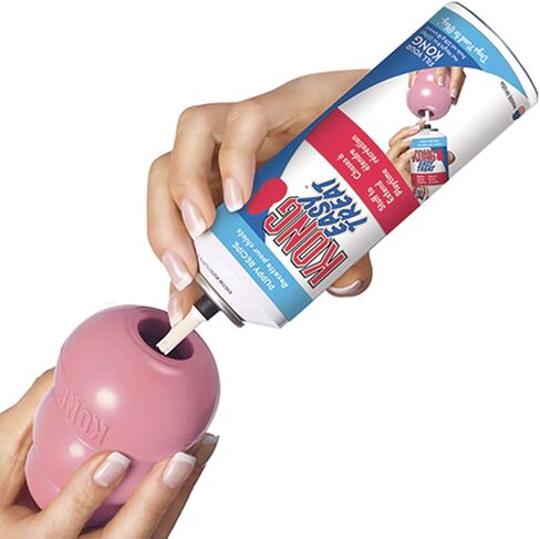 KONG - Dog Treat Combo - Easy Treat, Snacks and Ziggies - Puppy Treats for Small Puppies in Saudi Arabia