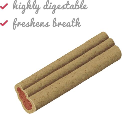 KONG - Dog Treat Combo - Easy Treat, Snacks and Ziggies - Puppy Treats for Small Puppies in Saudi Arabia