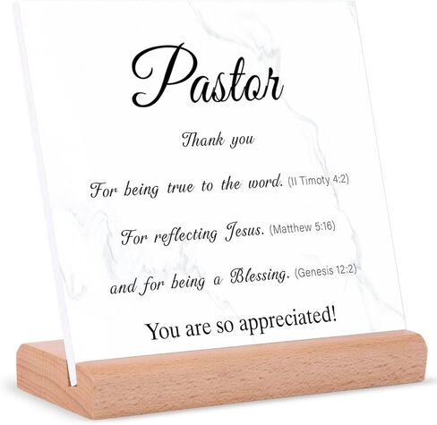 هدايا القس للرجال، هدايا شكر للقس، هدايا تقدير القس، هدية عيد ميلاد للقس، الوزير، الكاهن، هدايا القس المسيحية الدينية للرجال، ديكور مكتب لوحة القس in Kuwait