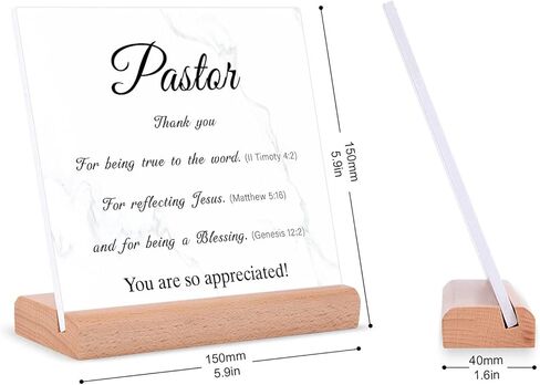 هدايا القس للرجال، هدايا شكر للقس، هدايا تقدير القس، هدية عيد ميلاد للقس، الوزير، الكاهن، هدايا القس المسيحية الدينية للرجال، ديكور مكتب لوحة القس in Kuwait