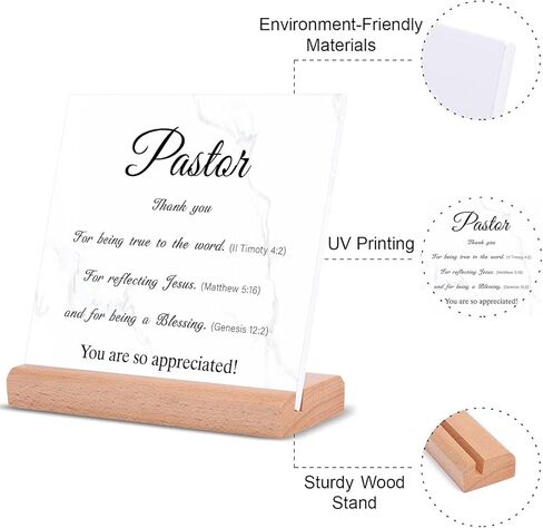 هدايا القس للرجال، هدايا شكر للقس، هدايا تقدير القس، هدية عيد ميلاد للقس، الوزير، الكاهن، هدايا القس المسيحية الدينية للرجال، ديكور مكتب لوحة القس in Kuwait