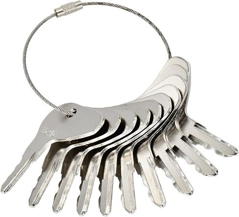 35260-31852 Ignition Keys(10) 32412 H32412 Compatible with Kubota Tractor G3200 L1275 L2250 M4700 Compatible with Mahindra Tractors 2015 Compatible with Cub Cadet Tractors 2816 10253507100 in Saudi Arabia