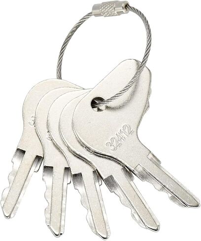 35260-31852 Ignition Keys(10) 32412 H32412 Compatible with Kubota Tractor G3200 L1275 L2250 M4700 Compatible with Mahindra Tractors 2015 Compatible with Cub Cadet Tractors 2816 10253507100 in Saudi Arabia