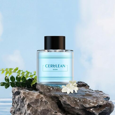 JiffyPiont معطر هواء السيارة الذكية | موزع روائح الزيوت العطرية للسيارة مع 3 عطور (إجمالي 150 مل) | تشغيل/إيقاف تلقائي لموزع روائح السيارة | بروجكتر ستار | ضوء للتنفس 7 ألوان | بطارية طويلة العمر بسعة 450 مللي أمبير in Saudi Arabia