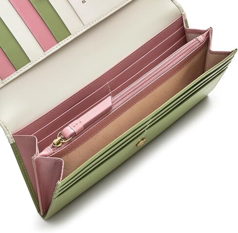 RADLEY London- The RHS Collection - Large Flapover Wallet in Saudi Arabia