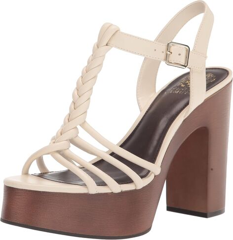 Vince Camuto Women's Rohnlee Heeled Sandal in Saudi Arabia