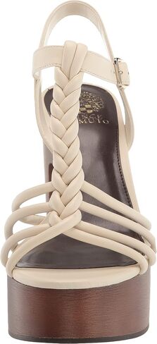Vince Camuto Women's Rohnlee Heeled Sandal in Saudi Arabia