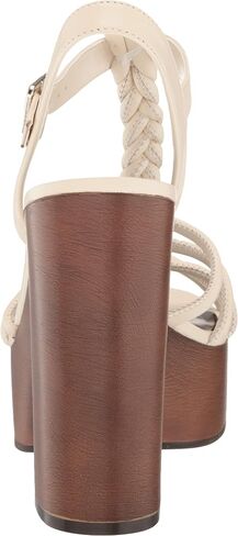 Vince Camuto Women's Rohnlee Heeled Sandal in Saudi Arabia