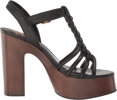 Vince Camuto Women's Rohnlee Heeled Sandal in Saudi Arabia