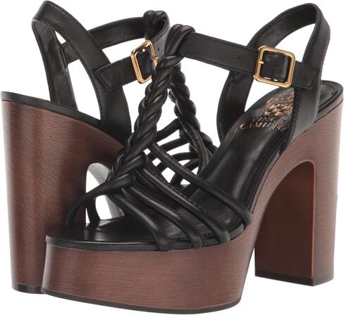 Vince Camuto Women's Rohnlee Heeled Sandal in Saudi Arabia