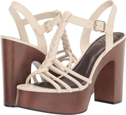 Vince Camuto Women's Rohnlee Heeled Sandal in Saudi Arabia