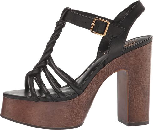 Vince Camuto Women's Rohnlee Heeled Sandal in Saudi Arabia
