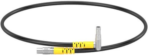 Eonvic MVF-2 Viewfinder Cable for ARRI Alexa 35 & Alexa Mini LF Cinema Camera (Straight Cable) in Saudi Arabia