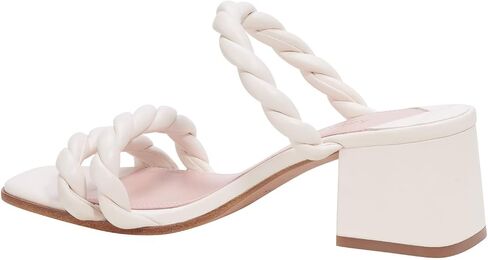 Kate Spade New York Women's Nina Heeled Sandal in Saudi Arabia