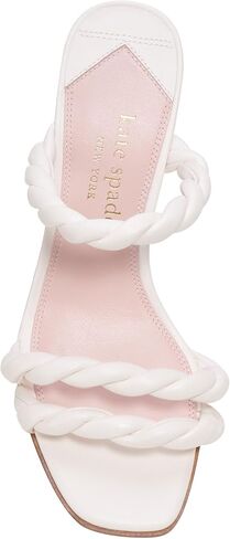 Kate Spade New York Women's Nina Heeled Sandal in Saudi Arabia