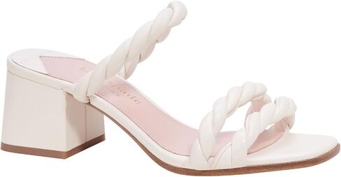 Kate Spade New York Women's Nina Heeled Sandal in Saudi Arabia