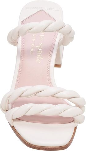 Kate Spade New York Women's Nina Heeled Sandal in Saudi Arabia