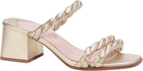 Kate Spade New York Women's Nina Heeled Sandal in Saudi Arabia