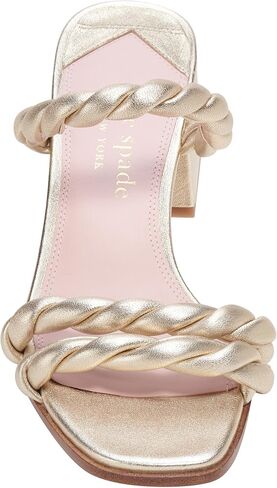 Kate Spade New York Women's Nina Heeled Sandal in Saudi Arabia