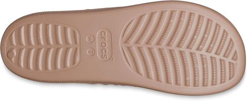 Crocs women's Classic Slide | Platform Sandals in Saudi Arabia