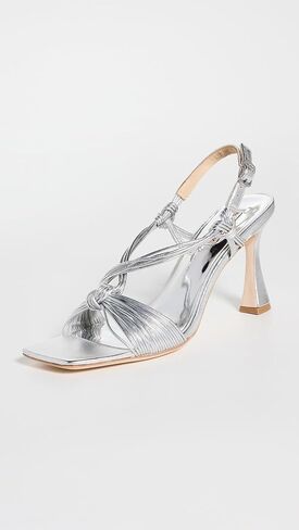 Badgley Mischka Women's Carmine Heeled Sandal in Saudi Arabia