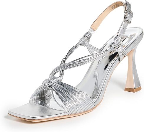 Badgley Mischka Women's Carmine Heeled Sandal in Saudi Arabia