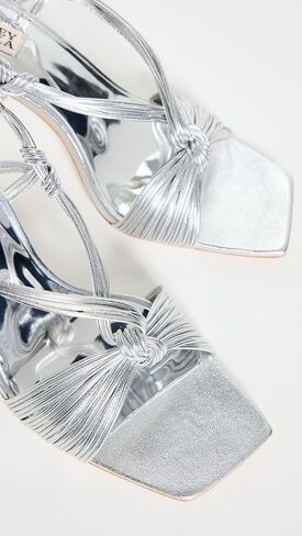 Badgley Mischka Women's Carmine Heeled Sandal in Saudi Arabia