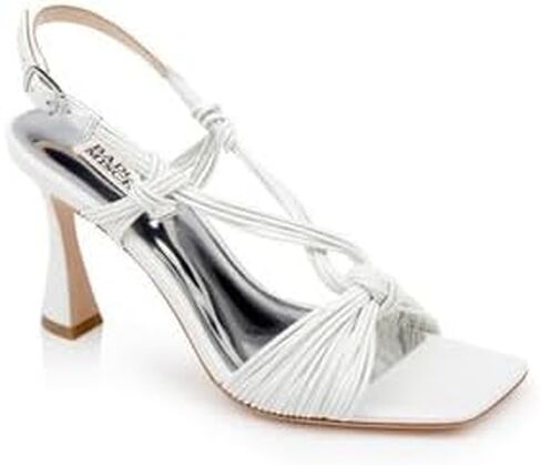 Badgley Mischka Women's Carmine Heeled Sandal in Saudi Arabia