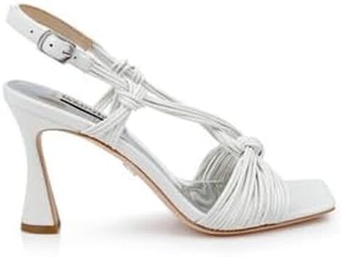 Badgley Mischka Women's Carmine Heeled Sandal in Saudi Arabia