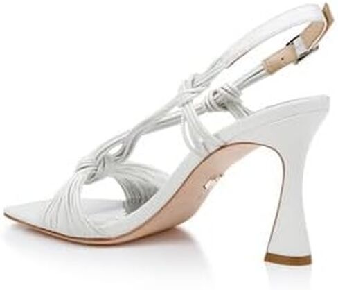 Badgley Mischka Women's Carmine Heeled Sandal in Saudi Arabia