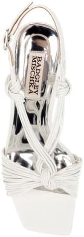 Badgley Mischka Women's Carmine Heeled Sandal in Saudi Arabia