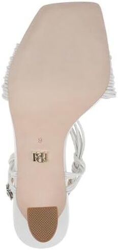 Badgley Mischka Women's Carmine Heeled Sandal in Saudi Arabia