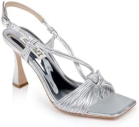 Badgley Mischka Women's Carmine Heeled Sandal in Saudi Arabia