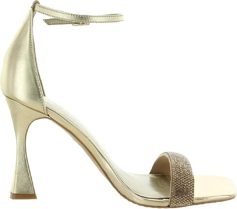 Vince Camuto Women's Relasha Embellished Sandal Heeled in Saudi Arabia