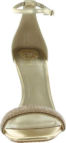 Vince Camuto Women's Relasha Embellished Sandal Heeled in Saudi Arabia